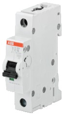 2CDS251001R0164 S201-C16 circuit breaker