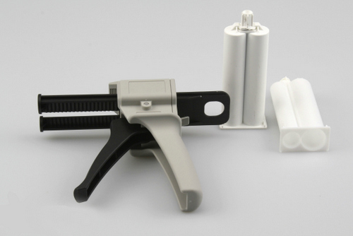 Manual cartridge gun for Plexus MA 300 & MA 310 & MA 530, 50 ml cartridge