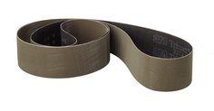 3M Trizact Cloth Belt 237AA, 75 mm x 2000 mm, A0016