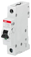 2CDS251001R0318 S201-Z3 circuit breaker