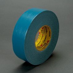 3M Performance Plus Duct Tape 8979N, Nuclear, Red, 48 mm x 55 m, 0.307 mm