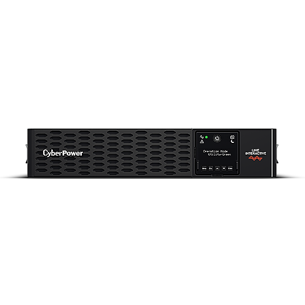 PR1000ERT2U UPS CyberPower (replacement for OR1500EPFCRT2U)