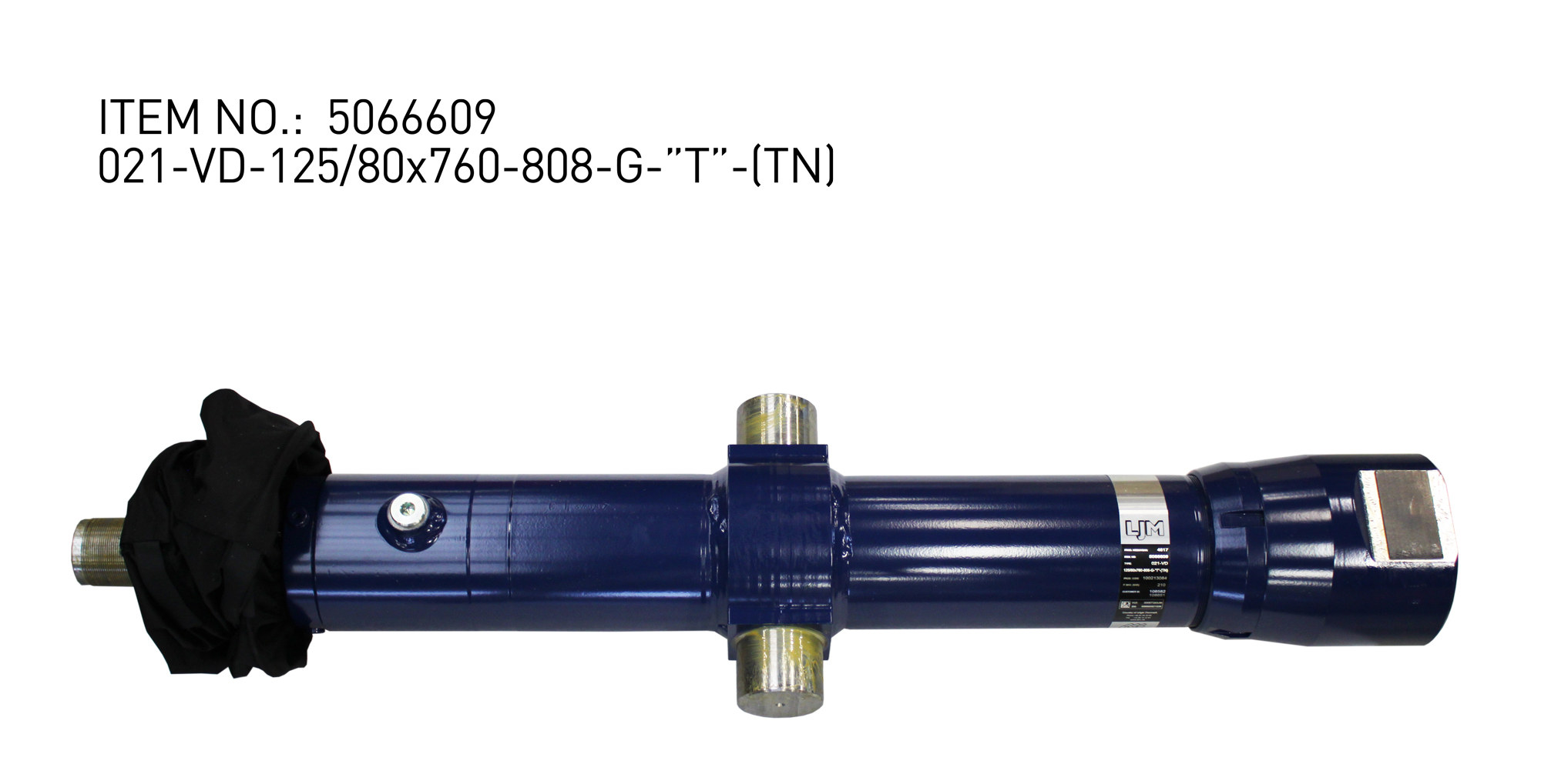 Tool Kits for 1,8MW(V80), 2MW(V90) MK0-7, Vestas-Nr. 108582/108651