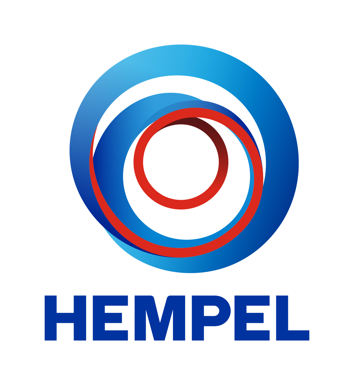 Hempathane Topcoat 55214 (Base 55218 + Curing Agent 95370), Hempel 11150 = RAL 7035, 0,75 Ltr.