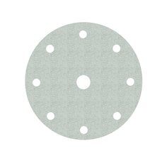 3M Hookit Abrasive Disc 618 Light Grey 150mm P320