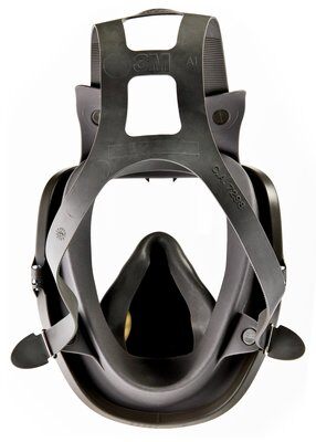 3M™ Full Face Mask 6900L