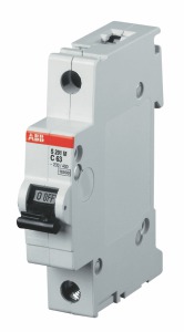 2CDS271001R0577 S201M-K50 circuit breaker