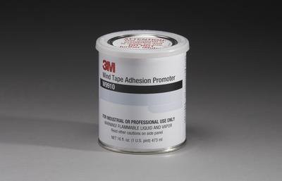 3M™ W9910-1 Wind Blade Tape Adhesion Promoter, Farblos, 473 ml, Haftvermittler