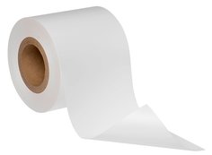 3M Films & Liners Label Materials 7815EH, White, 1500 mm x 500 m