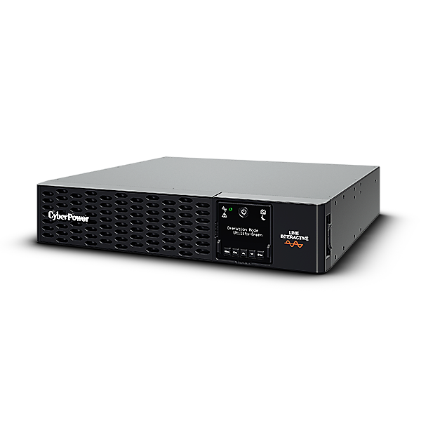 PR1000ERT2U UPS CyberPower (replacement for OR1500EPFCRT2U)