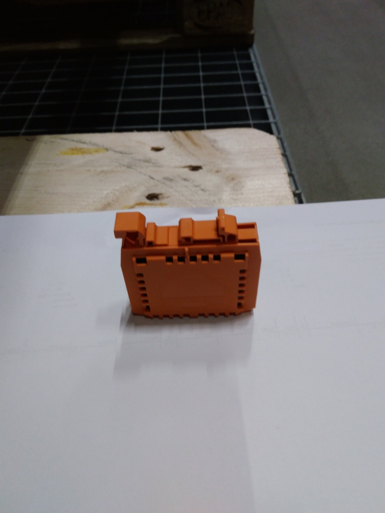 PFW3 B 909210.2 Phase sequence relay