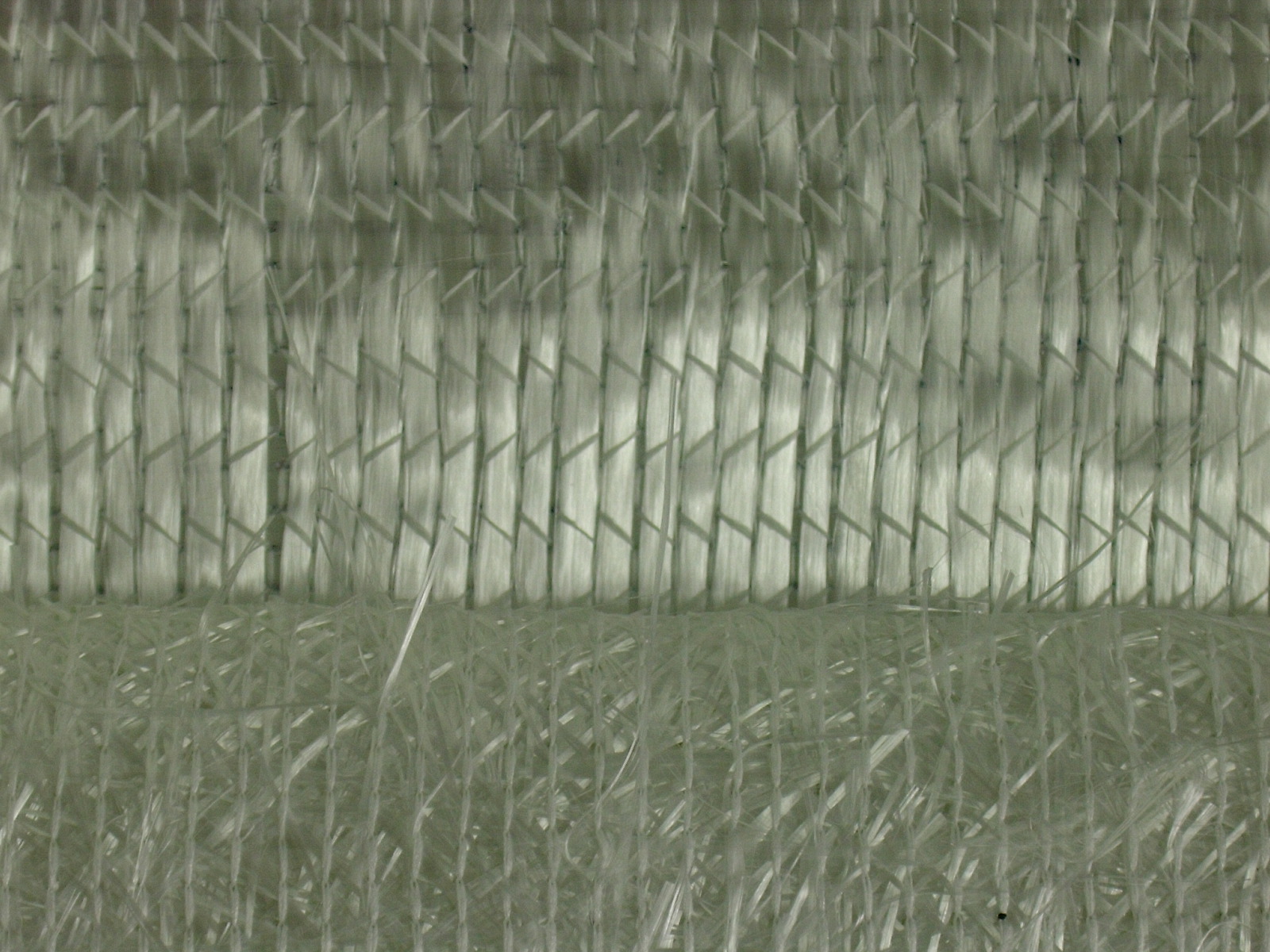 Triaxial glass fabric / fiberglass, 0°/-45°/+45°, 1150g/m², 25 m x 1,27 m = 31,75 m²