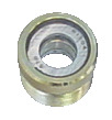 Bearing Insert with Axial Bearing