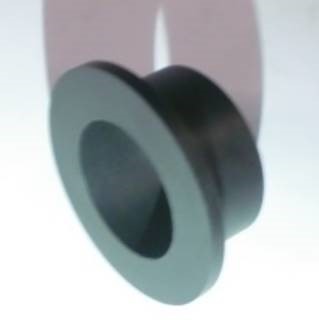 INSULATED BUSHING HYDRAULIC CYLINDER, 124301, Nylon PA6