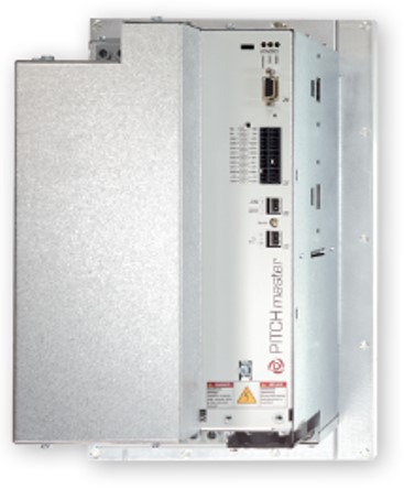 LTI Motion servo controller CDE54.070, DZ - 181-00894