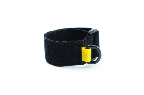 3M DBI-SALA Pullaway Wristband, Slim, Medium, 1500079