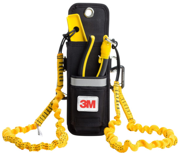 3M DBI-SALA Dual Tool Holster. Belt attachment., 1500106