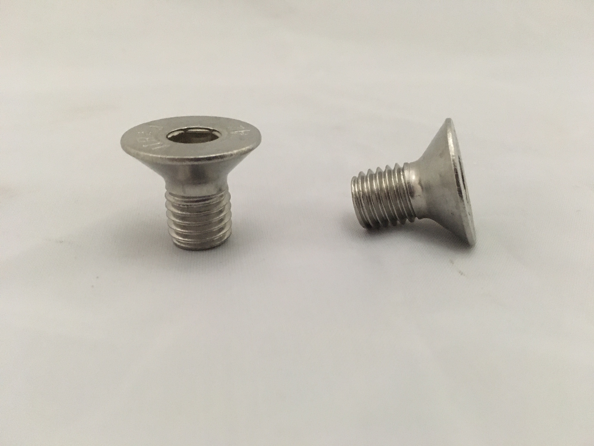 A9B00960005 Bolt M12x20 A2