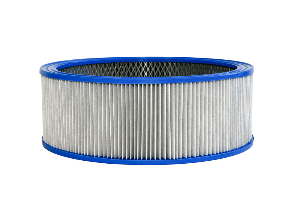 Air filter Vestas Schleifring K&N (spare part) - 70585675- Vestas Nr. 753044 , Air filter