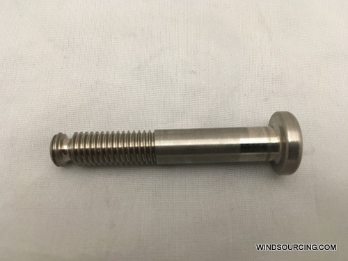 Receptor Tungsten 18.5XM10X68 mm, 474301