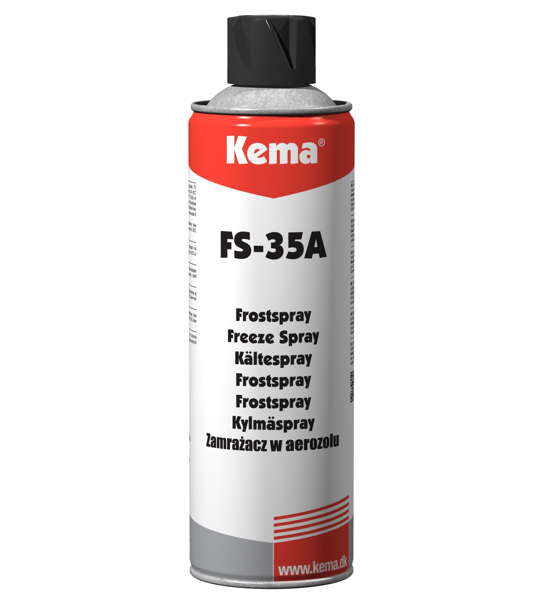 Kema FS-35A Freeze Spray, 300 ml