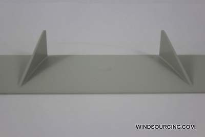 Vortex Generator for Siemens Type 5 - 350x71x25 B45/B49/B52/B58 - A9B10027467