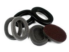 3M PELTOR Hygiene Kit for Bull's Eye Earmuffs, HY51-GN