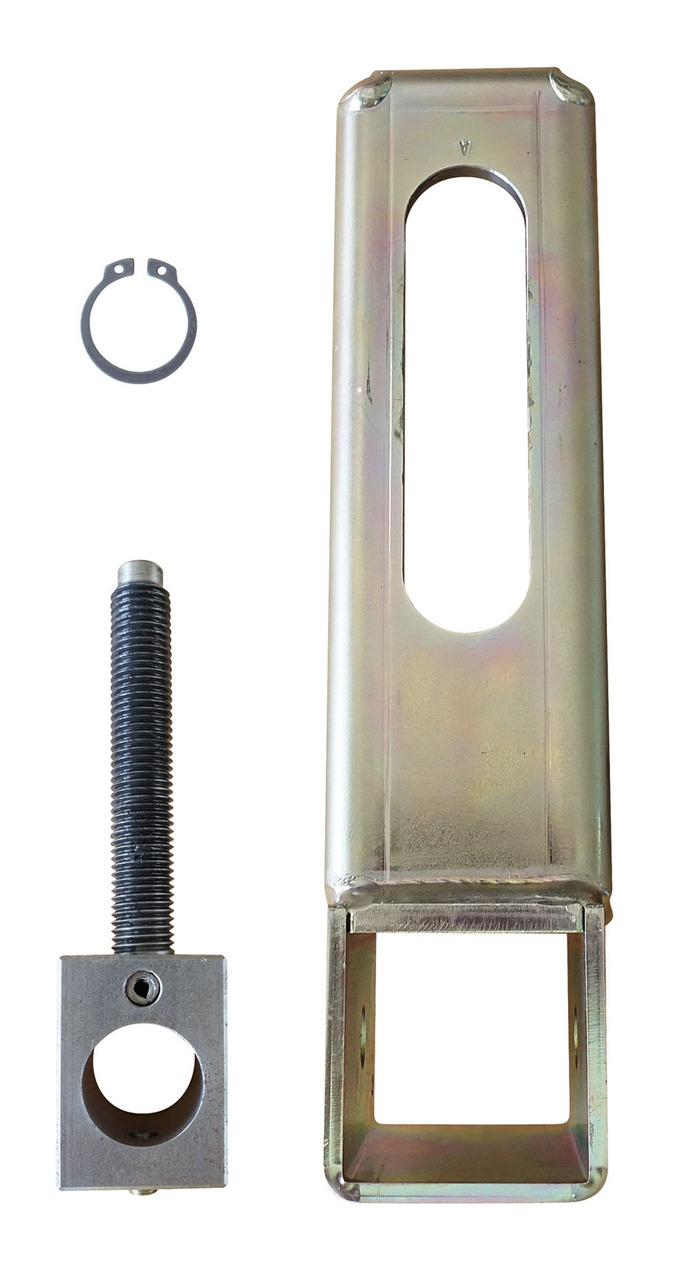 Conversion Kit for Supporting Column Assembly