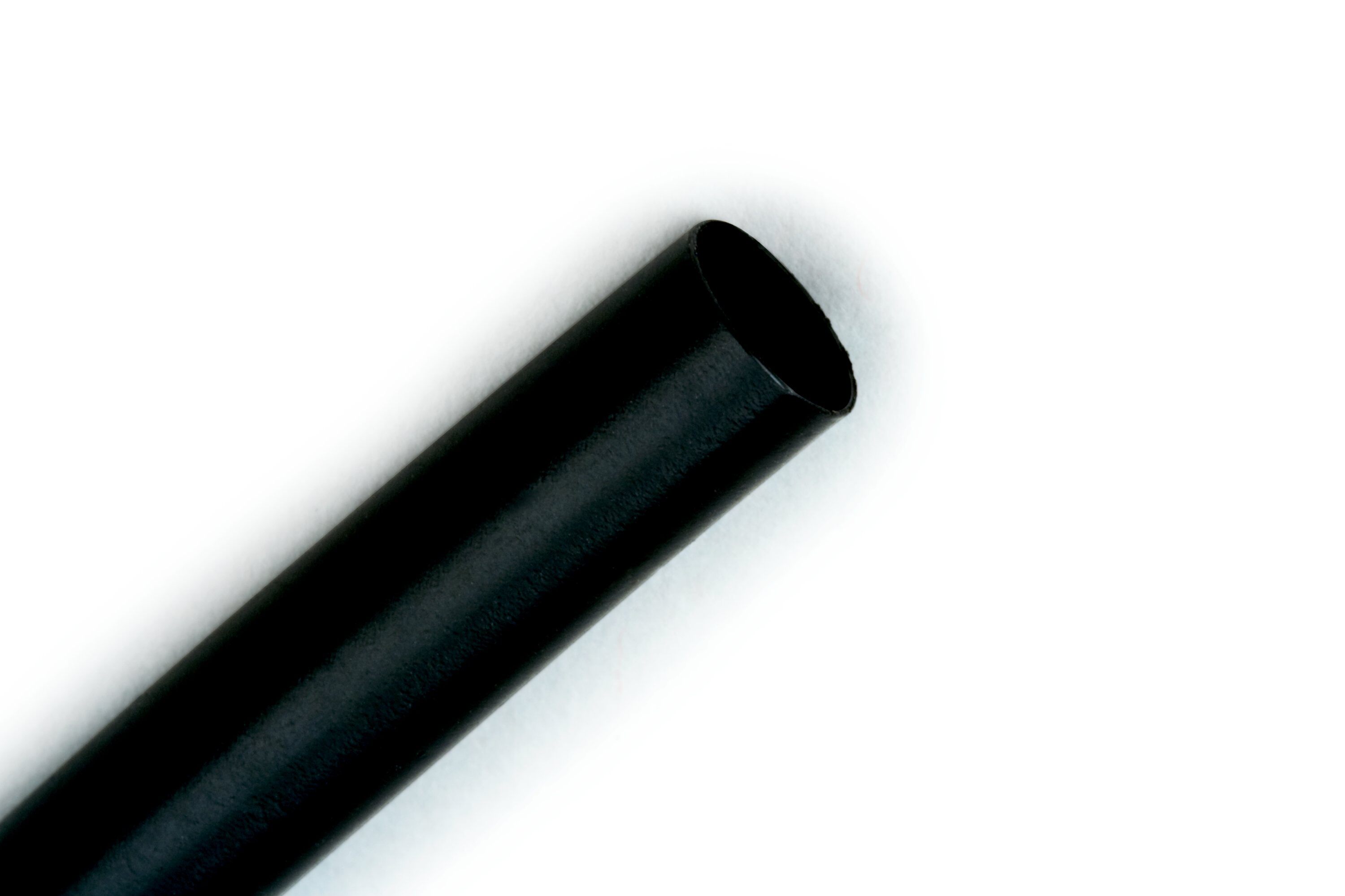 3M™ GTI-3000 Heatshrink Tubing 3,0/1,0 mm Black