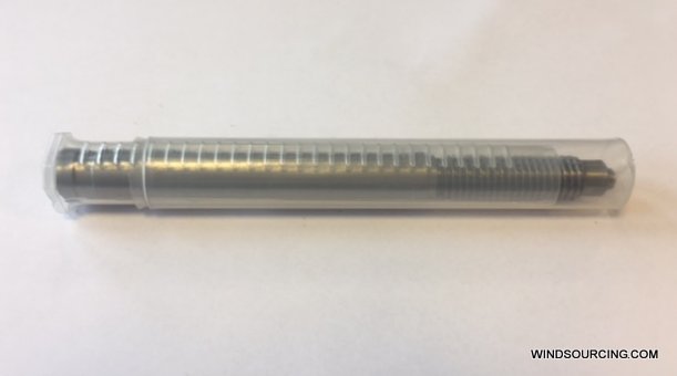 Receptor Tungsten R13xM6x151 with screw 552201