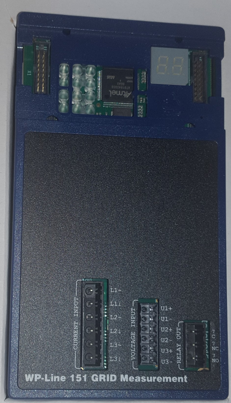 Mita-Teknik WP-Line 151 MK ll Grid Measurement, 978015102