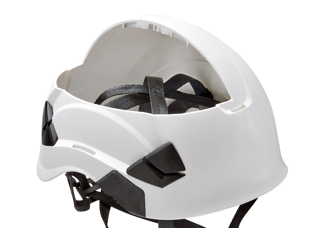 VERTEX A010AA00 Verticality VERTEX HELMET WHITE