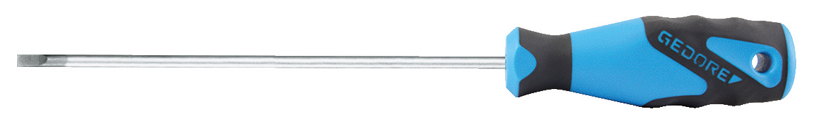 3C-Screwdriver slotted 5.5 mm, 200 mm