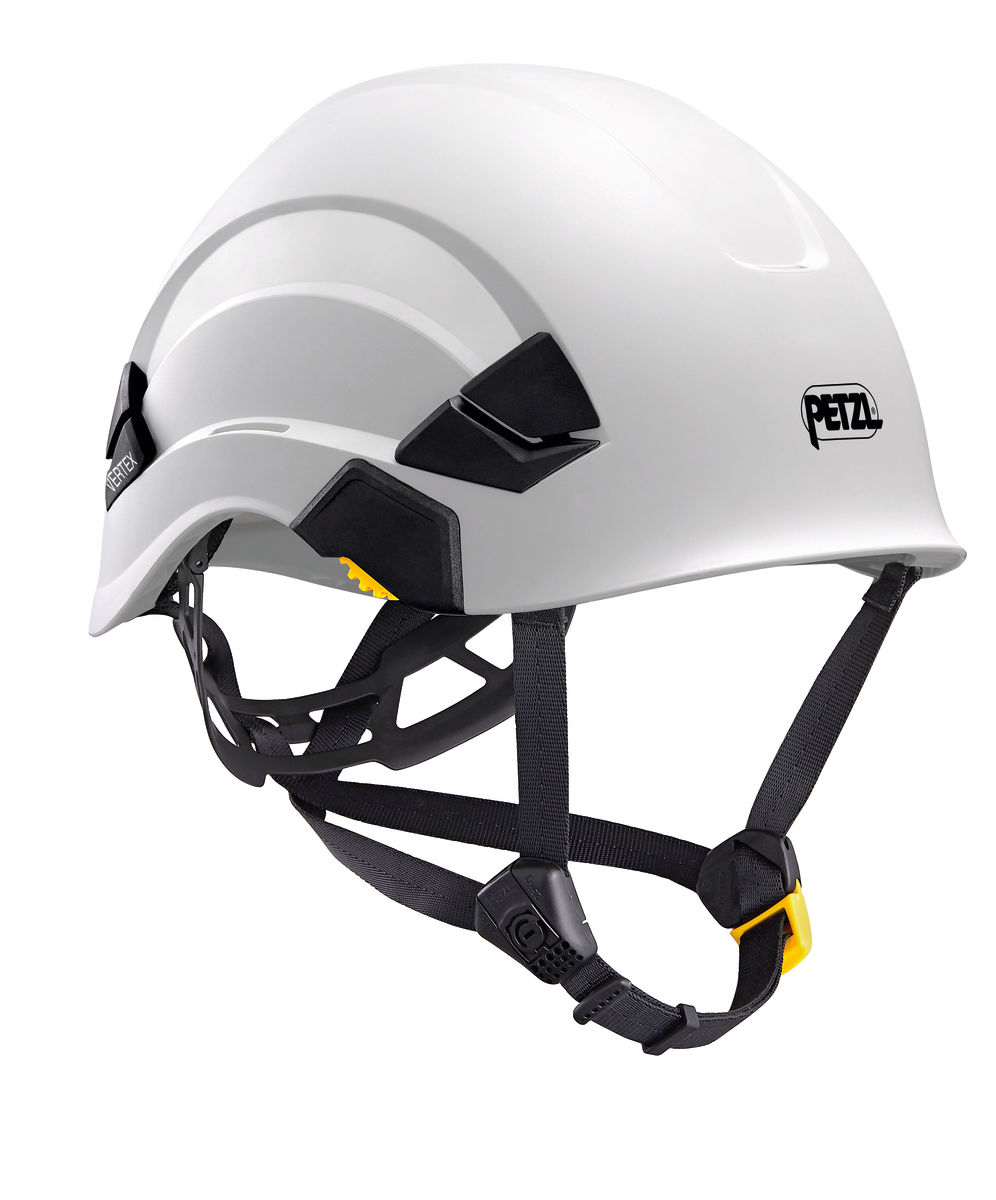 VERTEX A010AA00 Verticality VERTEX HELMET WHITE