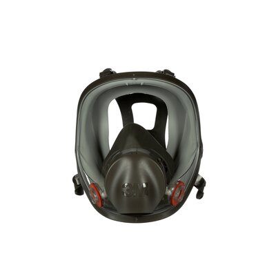 3M™ Full Face Mask 6900L