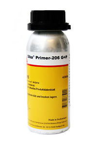 Sika Primer-206 G+P, Dose 250 ml.