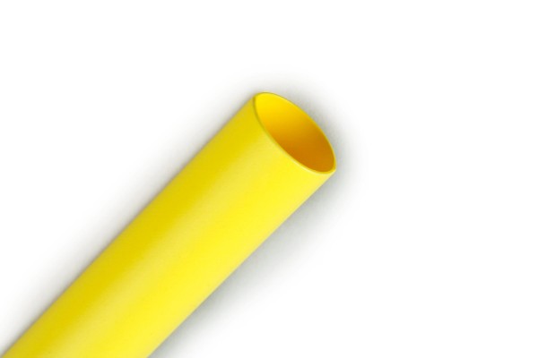 3M™ GTI-3000 Heatshrink Tubing 18,0/6,0 mm Yellow