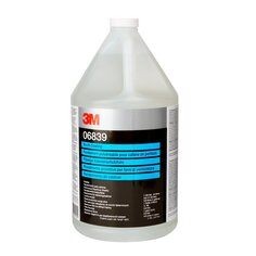 3M Booth Coating, Clear, PN06839