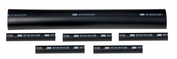 3M™ 91-AH 20-5N Heatshrink Kit