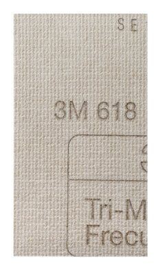 3M Paper Sheet 618, 115 mm x 280 mm, P220