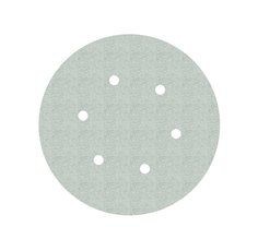 3M Stikit Paper Disc 618, 150 mm, No Hole, P280