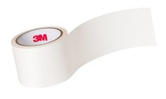 3M Tamper Evident Label Materials 3813DSL, White, 508 mm x 686 mm, 0.04 mm
