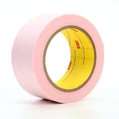 3M Venting Tape 3294, rosa, 50.8 mm x 33 m, 0.13 mm