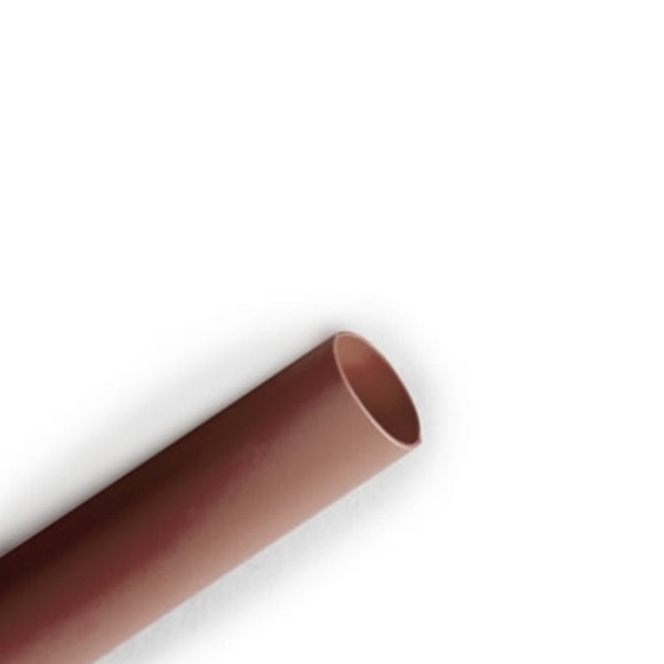 3M™ GTI-3000 Heatshrink Tubing 3,0/1,0 mm Brown