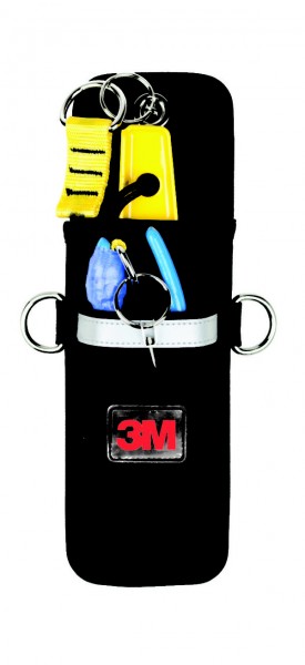 3M DBI-SALA Dual Tool Holster. Harness attachment., 1500108