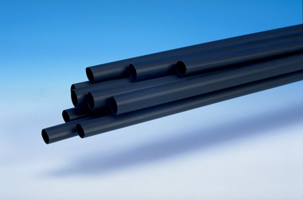 3M™ ETW Heatshrink Tubing 19,0/6,0 mm Black Dispenserbox