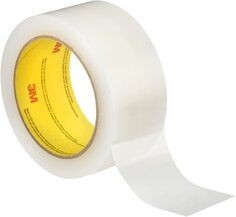 3M Polyethylene Tape 4828, Clear 1372 mm x 55 m, 0.11 mm