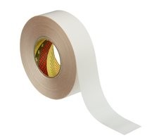 3M Polyurethane Protective Tape 8561, Transparent, 2 in x 36 yd
