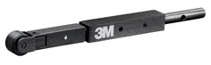 3M File Belt Sander Contact Arm Assembly, 457 mm x 13 mm, PN33588