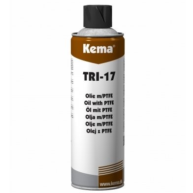 Kema KEMSIL 350 cSt Silicone oil, 5KG